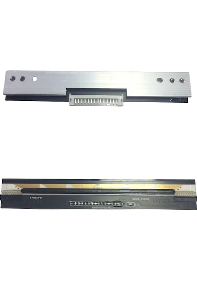 Termal Yazıcı Baskı Parçası - Termal Kafası Tsc/ttp 244