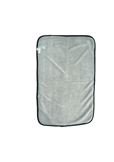 Polikur 3356 Mikrofiber Güderi Oto Kurulama Bezi Ve Spark 2315 Uber Oto Kurulama Havlusu 2'li Set