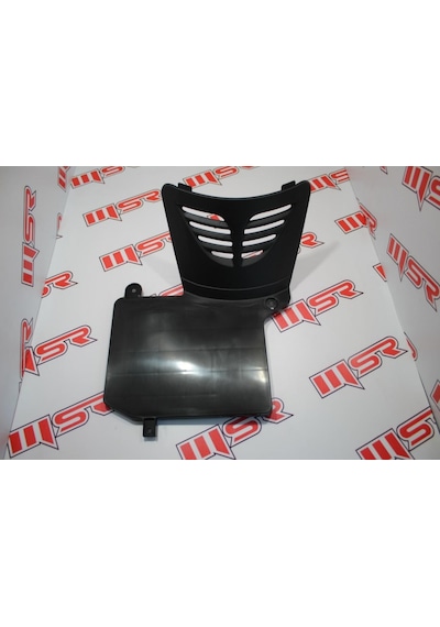 SPACY 110 CC İÇ KUTU ARA PARÇA OEM