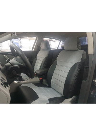 Volkswagen Passat B6 Araca Özel Oto Koltuk Kılıfı (465844619)