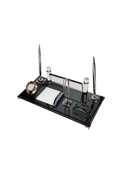 Masaüstü Kalemlik Ofis - Büro - Makam Odası N11.10363