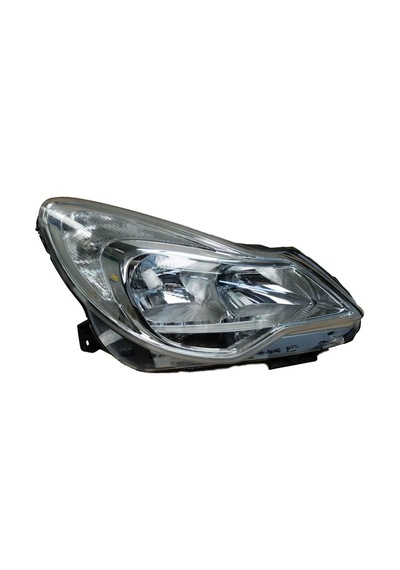 Opel Corsa D Ön Sağ Far Krom  Psa 95511328 -
