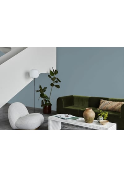 Jotun Coastal Blue 5504 Fenomastic Güzel Evim Serisi Zengin Mat