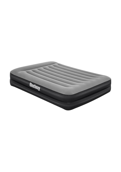 Bestway 67403 Pompalı Çift Kişilik Şişme Yatak Çok Renkli