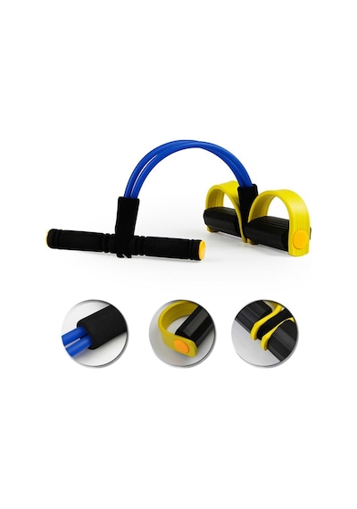 Gen Style Body Trimmer Kürek Çekme Aleti Kondisyon Küreği