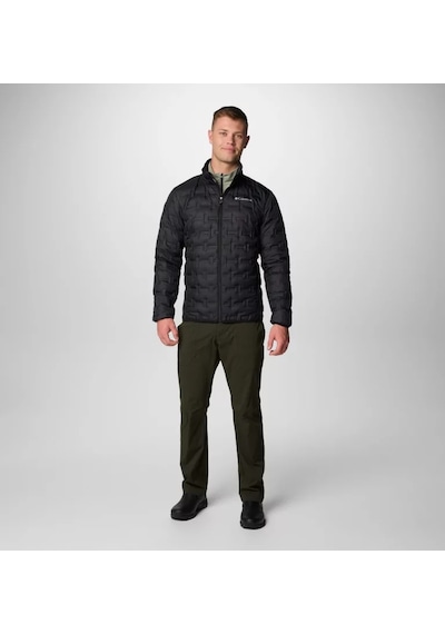 Columbia Delta Ridge Iı Down Jacket Wo8412 001