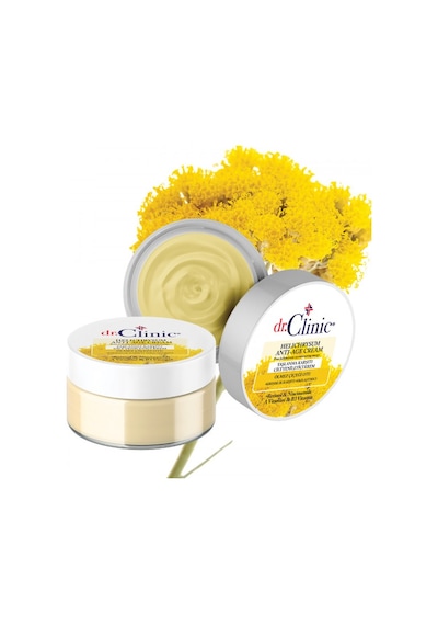 Dr. Clinic  Cilt Yenileyici Krem 50 ML