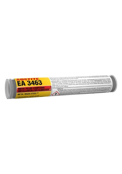 Loctite EA 3463 Metal Çelik Yapıştırıcı 114 GR