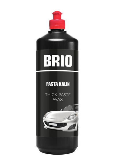 Brio Pasta Kalın 1 L
