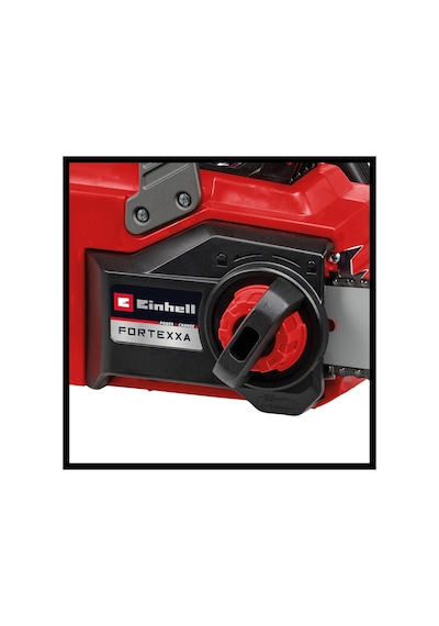 Einhell Expert Fortexxa 18/35 Solo Akülü Ağaç Kesme Makinesi