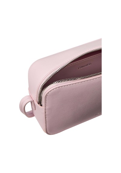 Calvin Klein Kadın Pembe Omuz Çantası Lv04f3276g-8z6 Çok Renkli