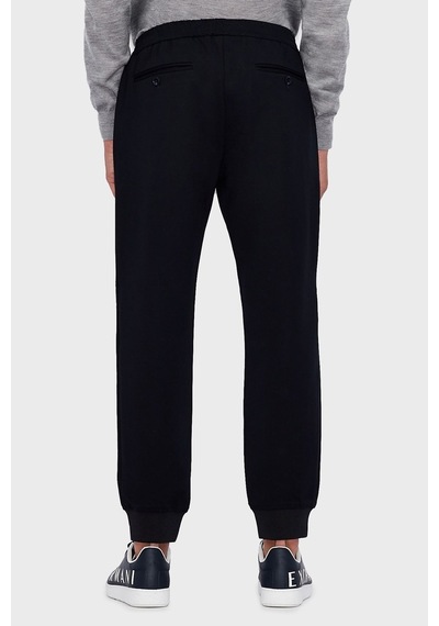 Armani Exchange Erkek Pantolon 8Nzp90 Zj6Jz 1510 Lacivert