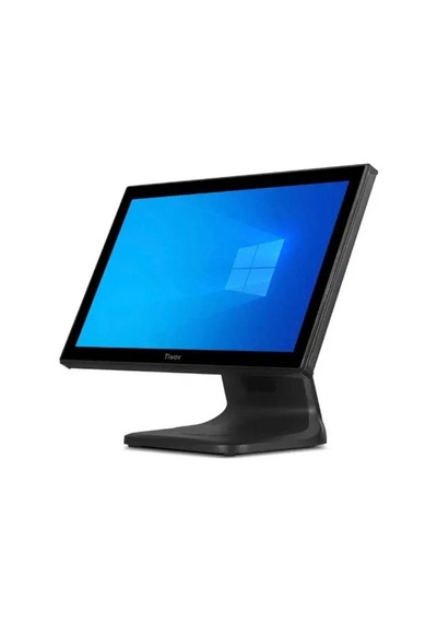 Tıwox Tp 7650 I7 5.gen/8gb/128gbssd 18.5'' Endüstriyel Pos Pc