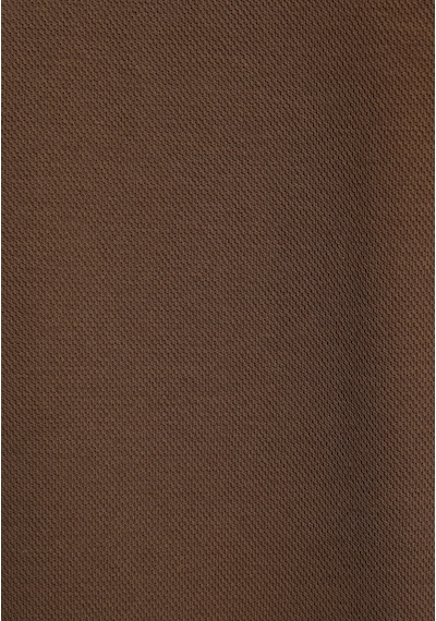 Colin's Colins Relaxed Fit Yuvarlak Yaka Düz Erkek Kahverengi Kısa Kol Tişört Cl1080498 Q1.v2 Tpe Gri