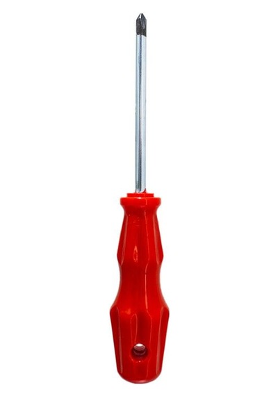 Master 505726 Yıldız Uçlu Tornavida 5x150 Mm