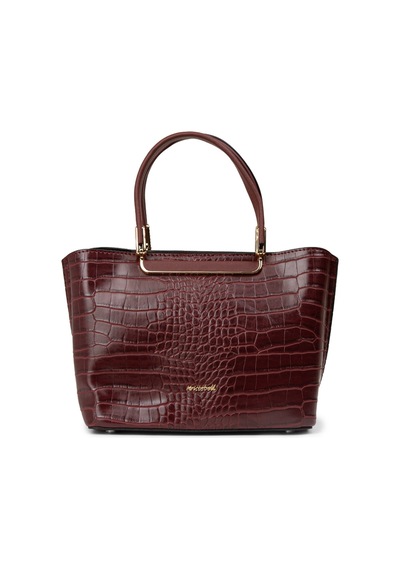 Deery Bordo Kadın El Çantası - K7415zbrdy01 Bordo