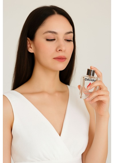 Devida K219 Noctae Serisi Kadın Parfüm EDP 50 ML