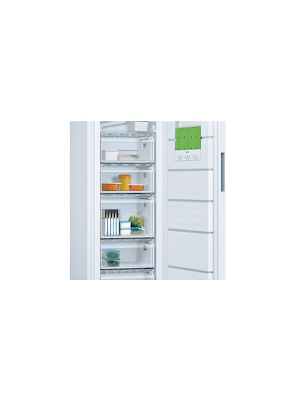 Profilo DF1029WEVV 206 LT Dikey Derin Dondurucu