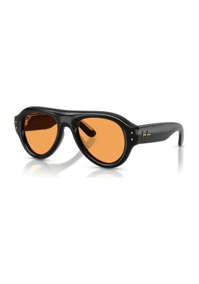 Ray-ban Güneş Gözlüğü Rb4925 50 601/7 Siyah