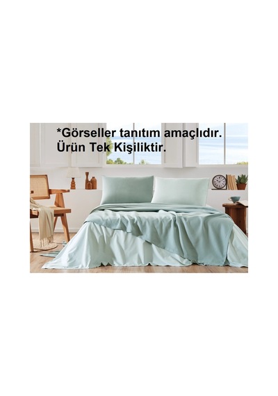 Özdilek Rf -colourist Çağla Nil- Tek Kişilik Pike Takımı