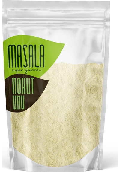 Masala Nohut Unu 250 G