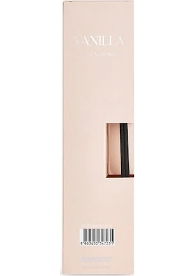Karaca Smell The Sweet Serenity Çubuklu Ortam Kokusu Black Vanilla 120 ml