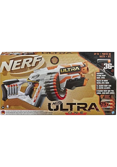 Hasbro Nerf Ultra One E6596