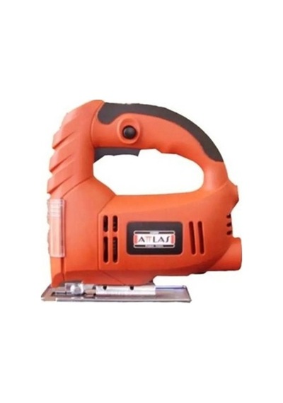 400 W Dekupaj Testere, Yumuşak Tutuş Ve 5 Parça Bıçak İle Kolay Kesim
