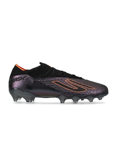 Skechers Skechers Skx 01 Erkek Çim Zemin Kramponu 252110-bkor Siyah Renkli
