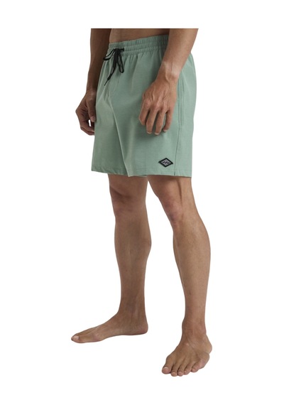 Bıllabong Billabong Every Other Day Lb Erkek Volley Short 537 Çok Renkli