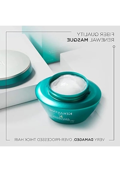 Saç Bakım Maske - 200 Ml