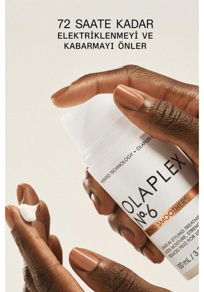 Olaplex Endless Shine Smooth Saç Bağ Güçlendirici İkili Seti 100 Ml