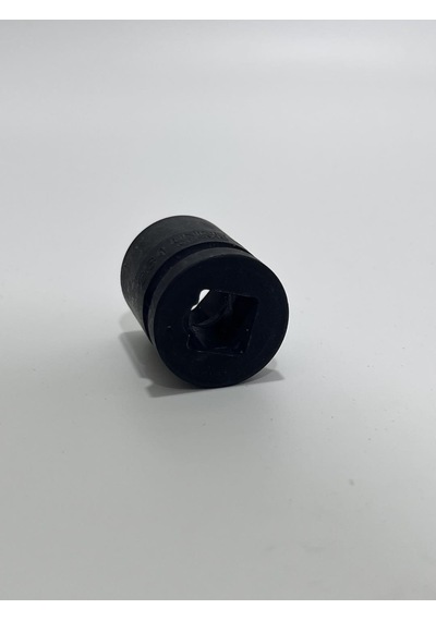 Unior 231 19 Altı Köşe Havalı Lokma 1/2''