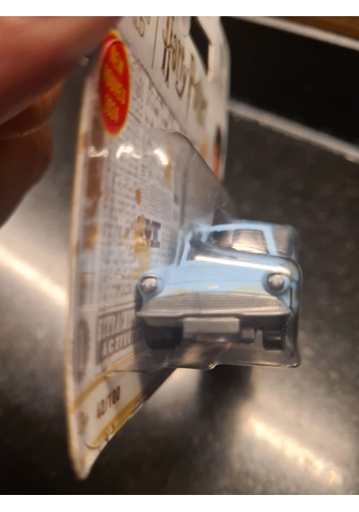 Matchbox 1/64 Harry Potter 1962 Ford Anglia
