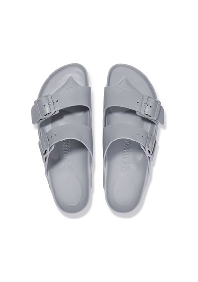 Terlik Erkek 1027620 Birkenstock Arızona Eva Stone Coın Karışık