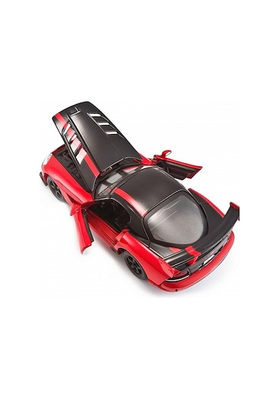 1 24 Dodge Viper Srt 10 Acr Model Araba