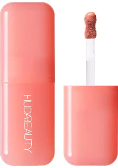 Huda Beauty Blush Filter Cotton Candy - Likit Allık Diğer