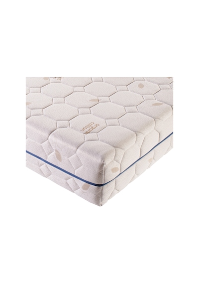 Kılıf Cotton 90x200 Yatak Kılıfı Koruyucusu Yatak Örtüsü Fermuarlı Kılıf Kapitone