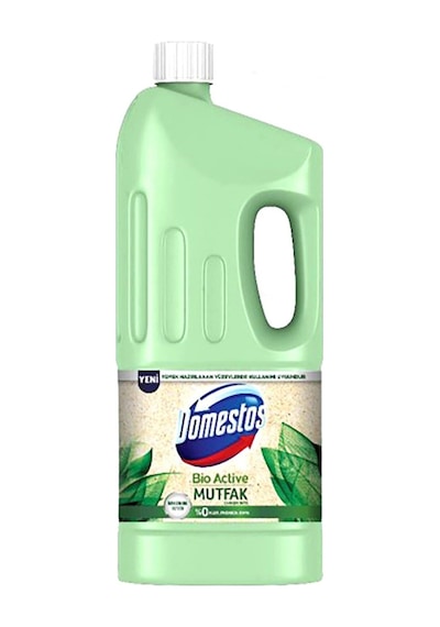 Domestos Bio Active Okaliptus Çamaşır Suyu 1850 ML