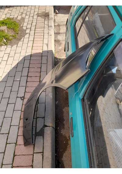 BMW E39 SAĞ ÇAMURLUK 1996-2003 TAİWAN 41358162134