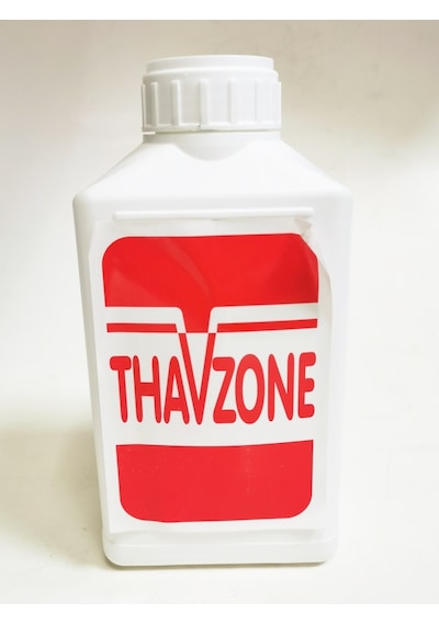 Thavzone Soğutucu Sistem Temizliği Kimyasalı Solüsyonu
