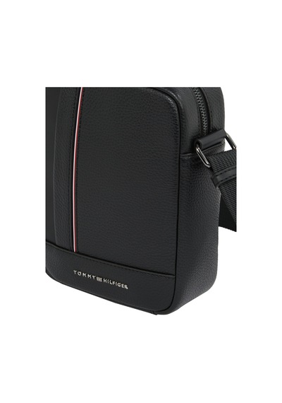 Tommy Hilfiger Erkek Çapraz Çanta Am0am13632bds Black