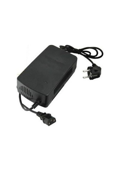 ELEKTRİKLİ MOPET ŞARJ ALETİ 72V 40AH