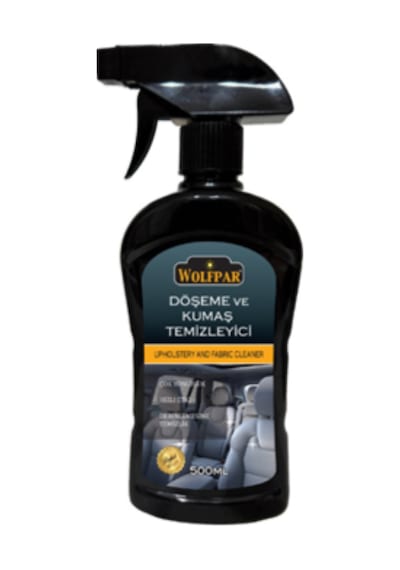 Döşeme Ve Kumaş Temizleyici