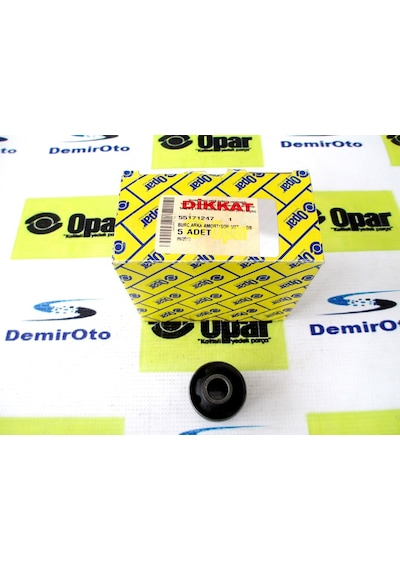 55171247 Arka Amortisör Üst Burcu 1,2/1,3/1,4/1,9/JTD.Doblo OPAR