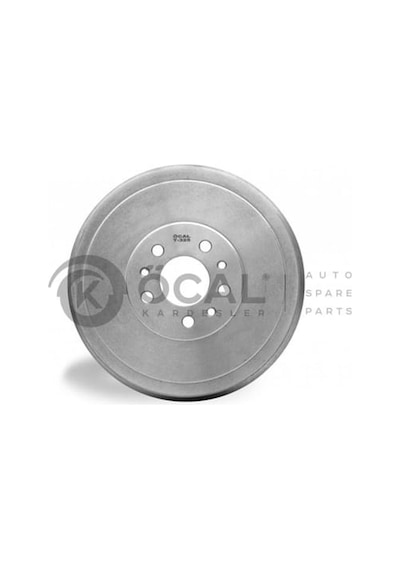 OCAL T325 Arka Kampana Doblo 5 Bijon 10-