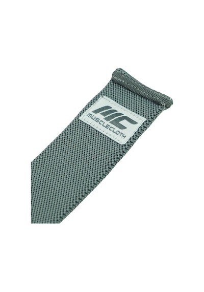 Musclecloth Active Direnç Lastiği Gri Gri