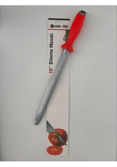 Masat Bıçak Bileme Aleti No:10 25cm