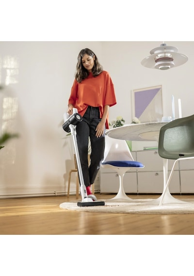 Karcher Kva 2 Kablosuz Dikey Şarjlı Süpürge