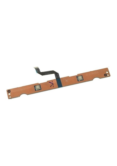 Dell Uyumlu Inspiron 15 M531R 5535 5537 Touchpad Tuşları Ls-9103P